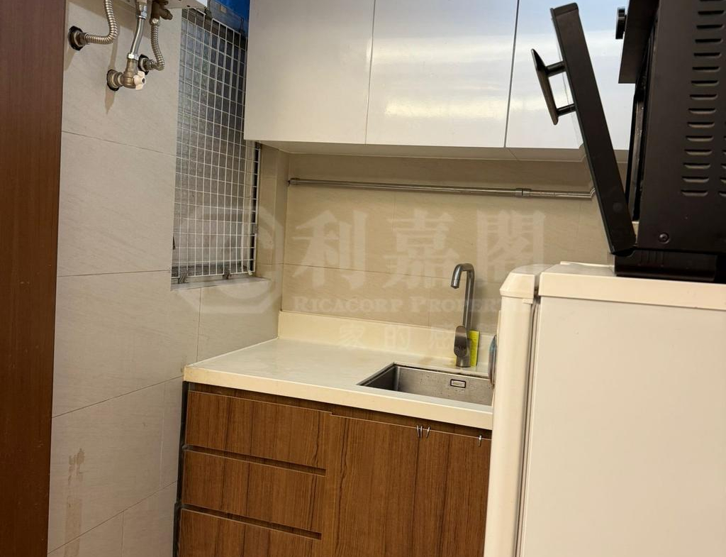 利寶大廈 - 28NTS – 香港北部都會區