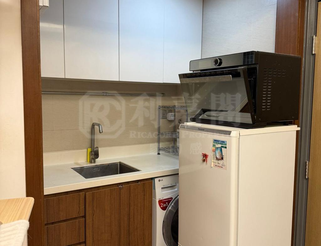 利寶大廈 - 28NTS – 香港北部都會區