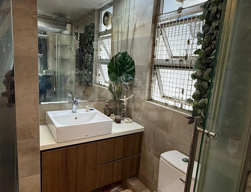 利寶大廈 - 28NTS – 香港北部都會區