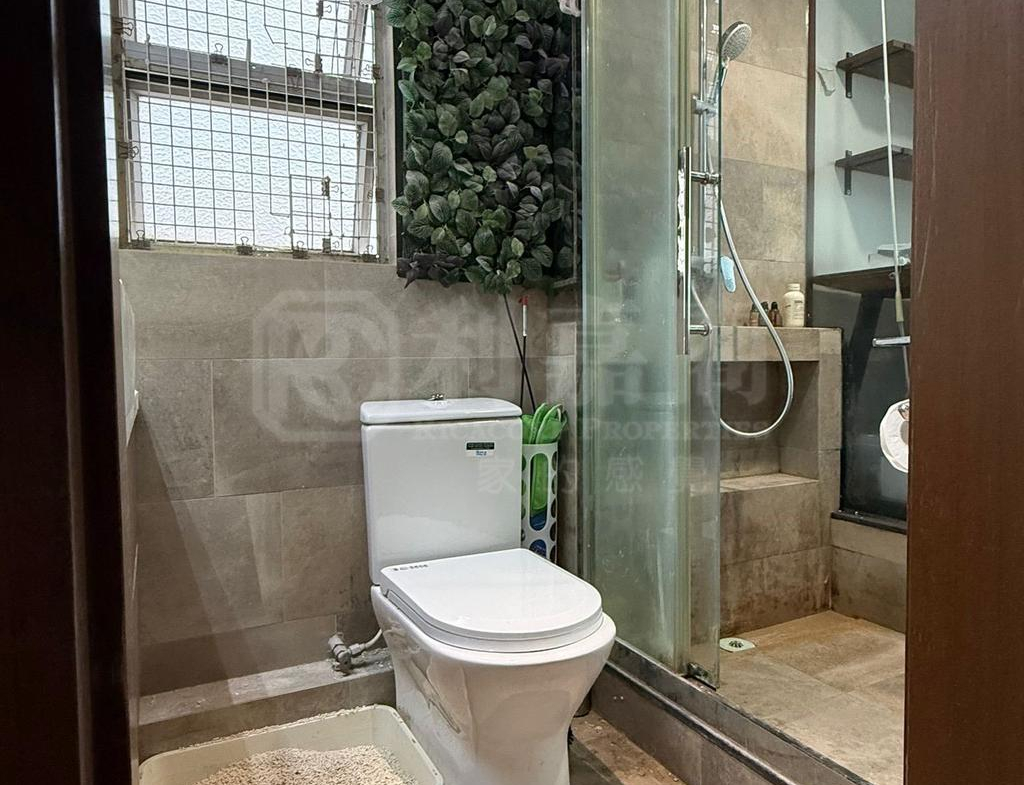 利寶大廈 - 28NTS – 香港北部都會區