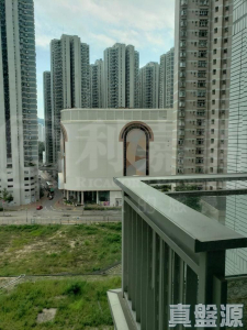 環宇海灣 7座 - 28NTS – 香港北部都會區