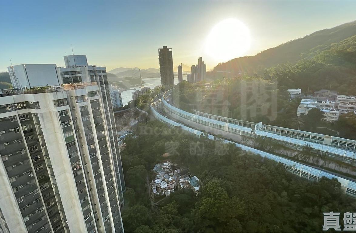 麗城花園 2期 9座 - 28NTS – 香港北部都會區