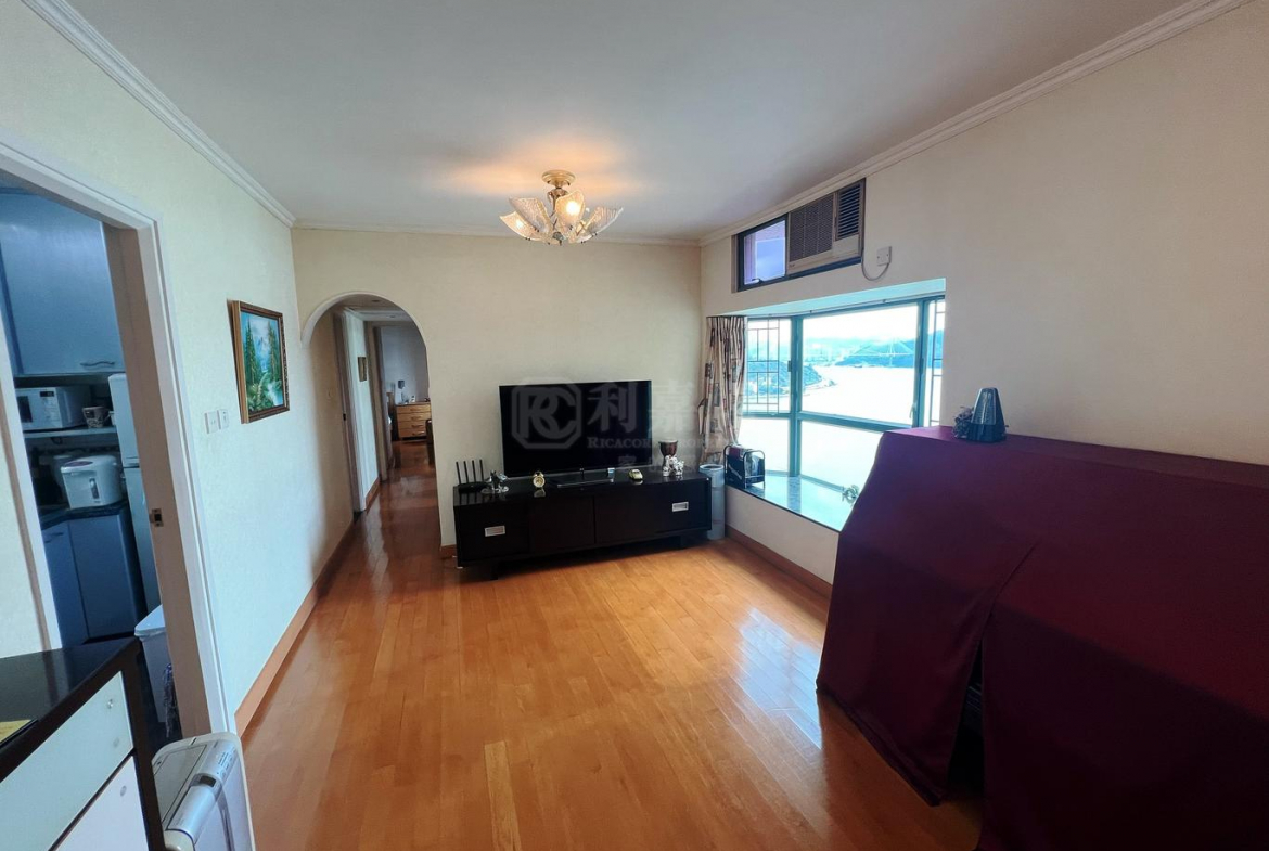 浪翠園 3期 8座 - 28NTS – 香港北部都會區