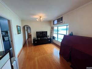 浪翠園 3期 8座 - 28NTS – 香港北部都會區