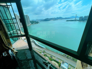 浪翠園 3期 8座 - 28NTS – 香港北部都會區