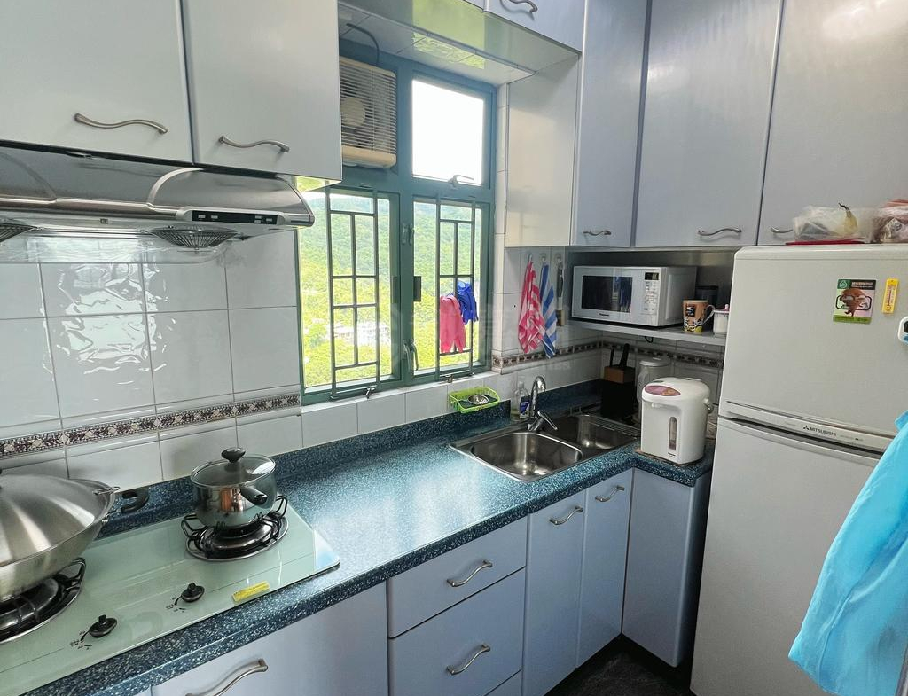 浪翠園 3期 8座 - 28NTS – 香港北部都會區