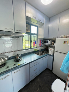 浪翠園 3期 8座 - 28NTS – 香港北部都會區