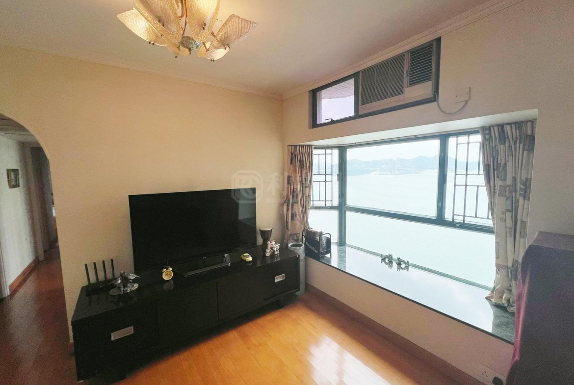 浪翠園 3期 8座 - 28NTS – 香港北部都會區