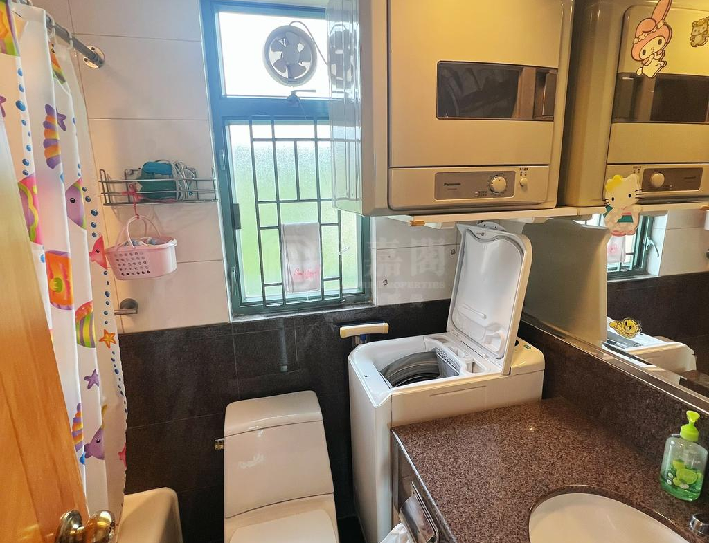 浪翠園 3期 8座 - 28NTS – 香港北部都會區