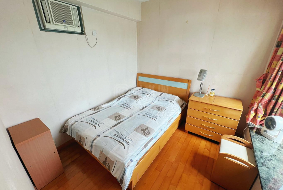 浪翠園 3期 8座 - 28NTS – 香港北部都會區