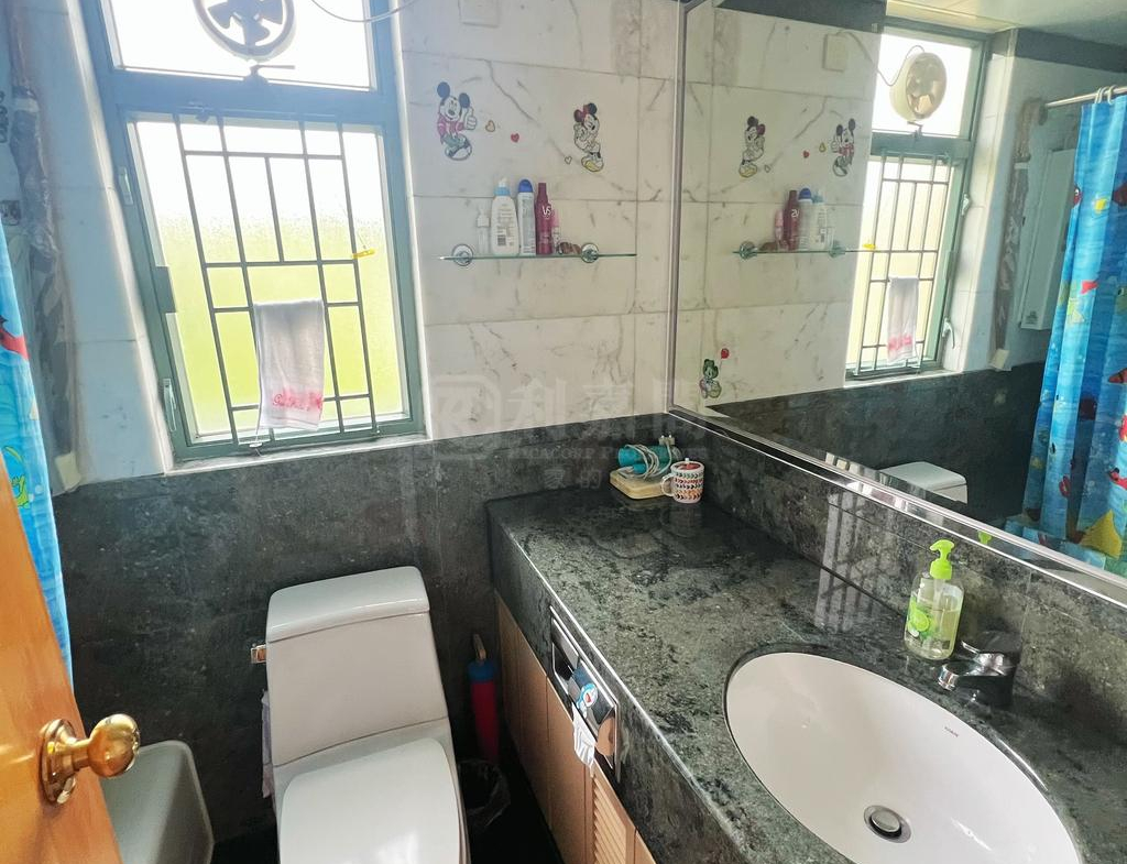 浪翠園 3期 8座 - 28NTS – 香港北部都會區