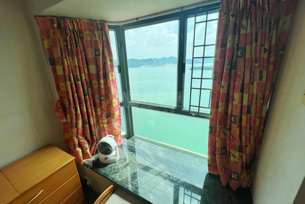 浪翠園 3期 8座 - 28NTS – 香港北部都會區