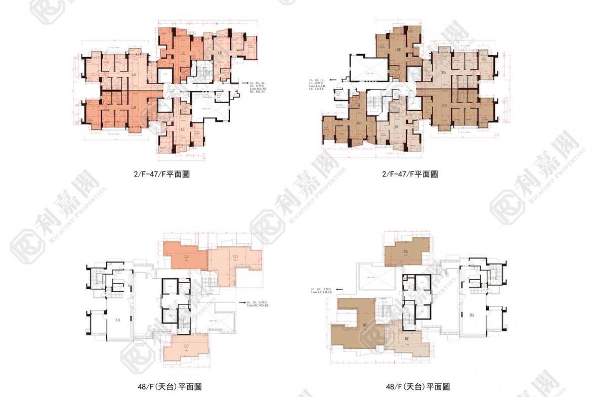 昇柏山 - 28NTS – 香港北部都會區