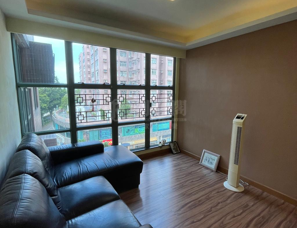 麗珊園 1座 - 28NTS – 香港北部都會區