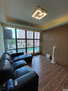 麗珊園 1座 - 28NTS – 香港北部都會區