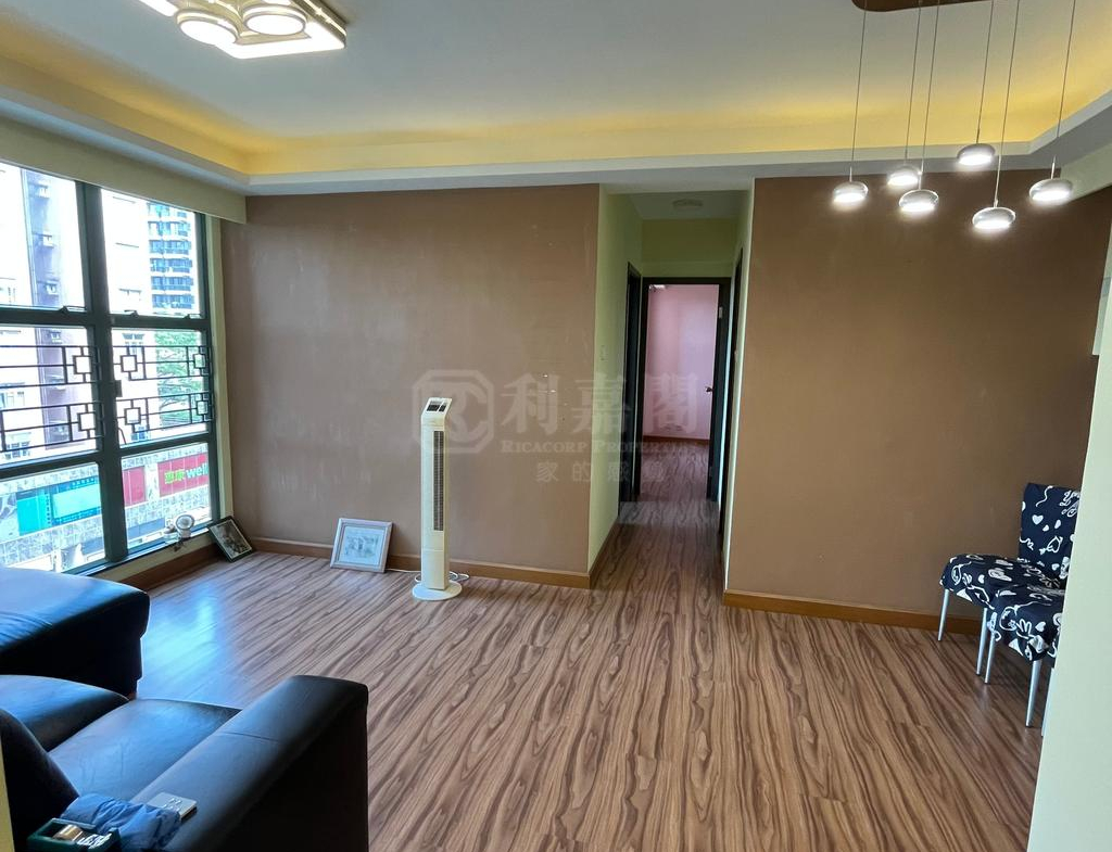 麗珊園 1座 - 28NTS – 香港北部都會區