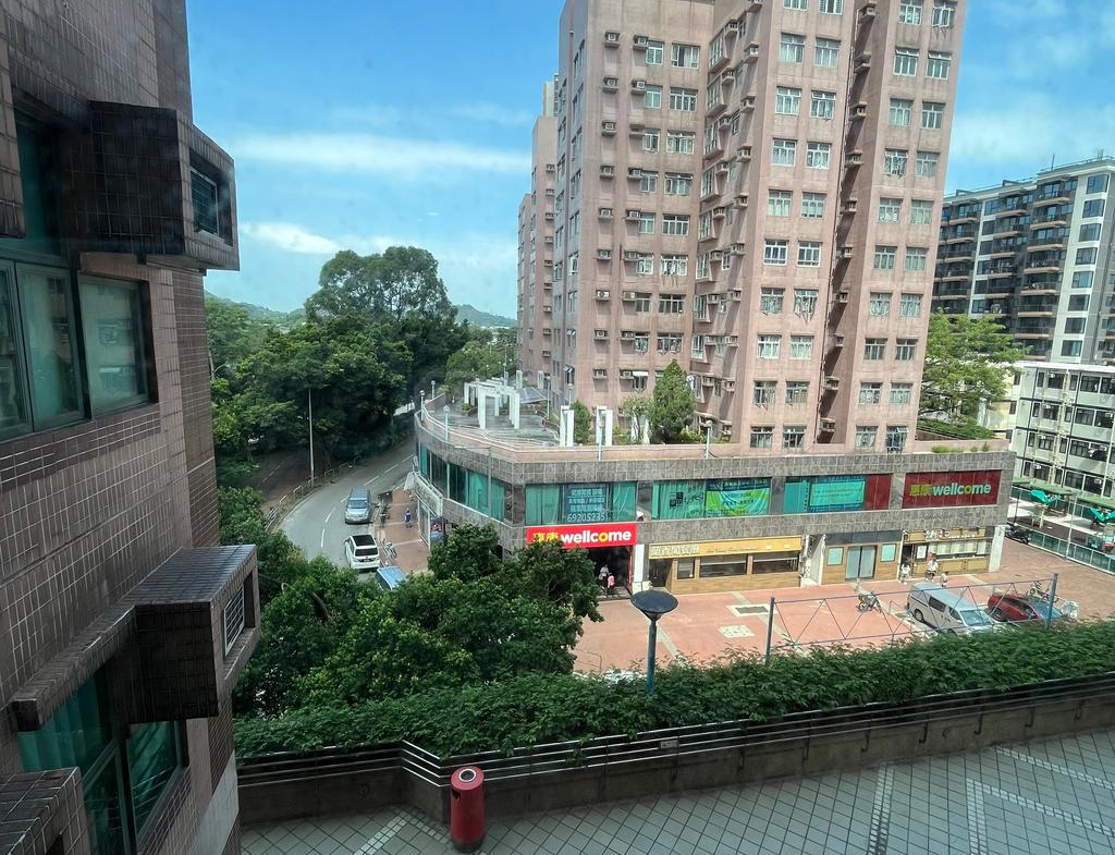 麗珊園 1座 - 28NTS – 香港北部都會區