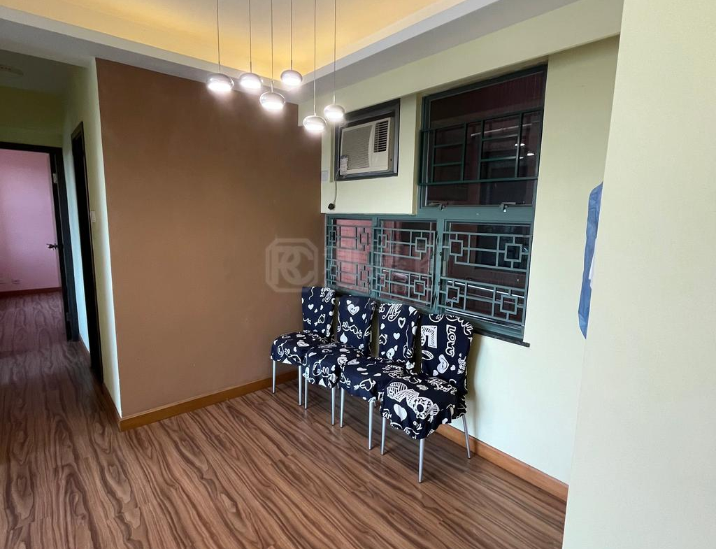 麗珊園 1座 - 28NTS – 香港北部都會區