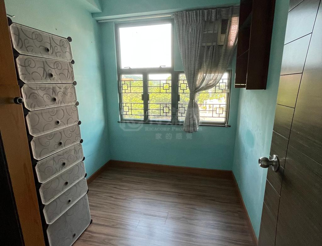 麗珊園 1座 - 28NTS – 香港北部都會區