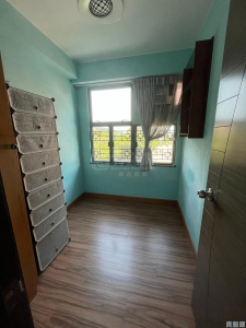 麗珊園 1座 - 28NTS – 香港北部都會區