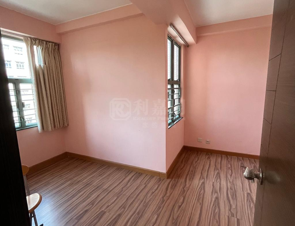 麗珊園 1座 - 28NTS – 香港北部都會區