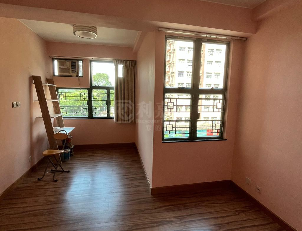 麗珊園 1座 - 28NTS – 香港北部都會區