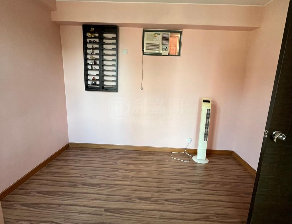 麗珊園 1座 - 28NTS – 香港北部都會區