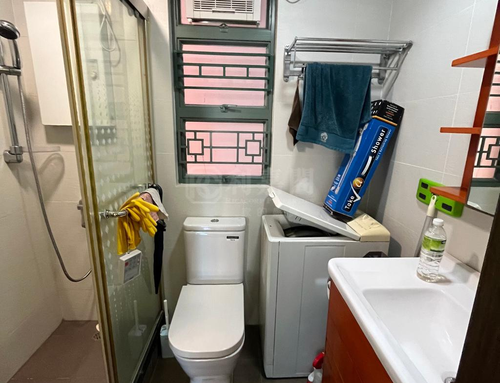 麗珊園 1座 - 28NTS – 香港北部都會區