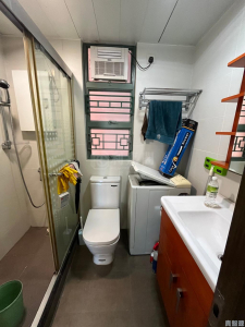 麗珊園 1座 - 28NTS – 香港北部都會區