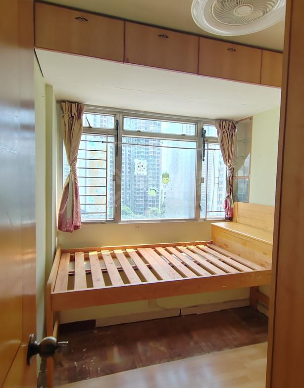 嘉湖山莊 2期 賞湖居 3座 - 28NTS – 香港北部都會區