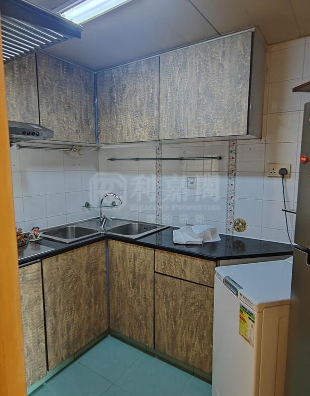 嘉湖山莊 2期 賞湖居 3座 - 28NTS – 香港北部都會區