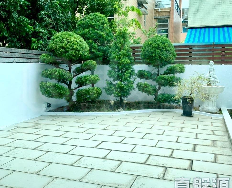 加州豪園 - 28NTS – 香港北部都會區
