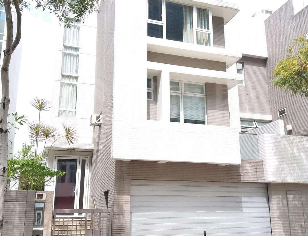 藍天海岸 2期 水藍天 - 28NTS – 香港北部都會區