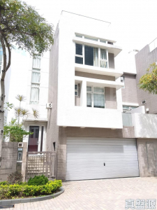 藍天海岸 2期 水藍天 - 28NTS – 香港北部都會區