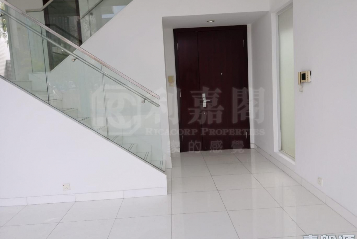 藍天海岸 2期 水藍天 - 28NTS – 香港北部都會區