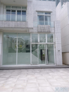 藍天海岸 2期 水藍天 - 28NTS – 香港北部都會區