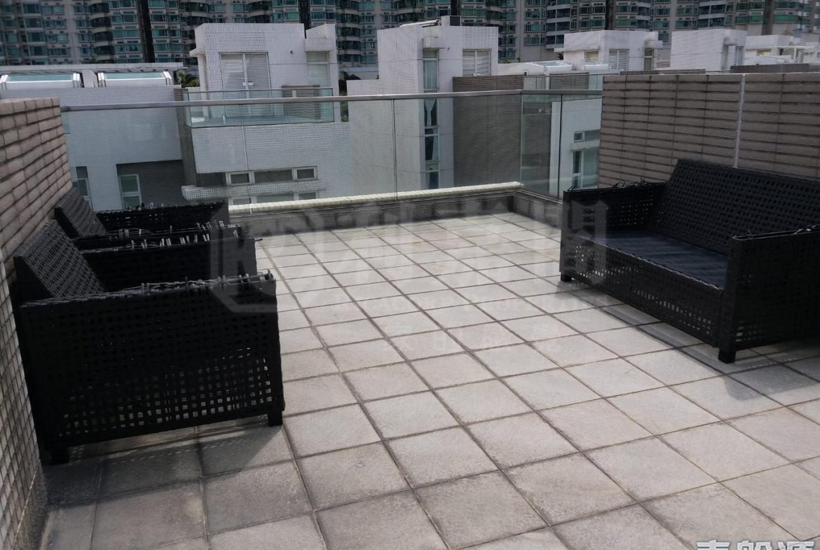 藍天海岸 2期 水藍天 - 28NTS – 香港北部都會區