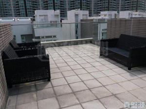 藍天海岸 2期 水藍天 - 28NTS – 香港北部都會區