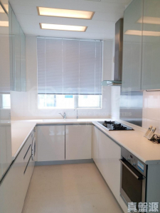 藍天海岸 2期 水藍天 - 28NTS – 香港北部都會區