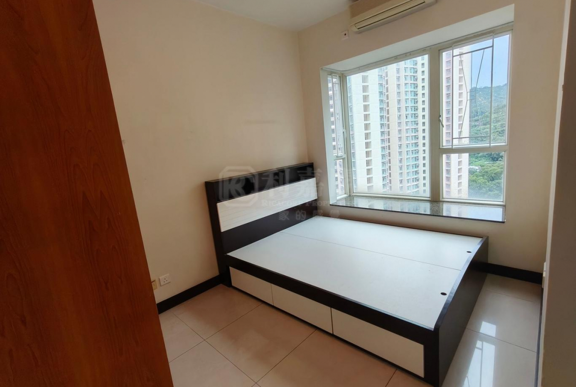 倚嶺南庭 - 28NTS – 香港北部都會區