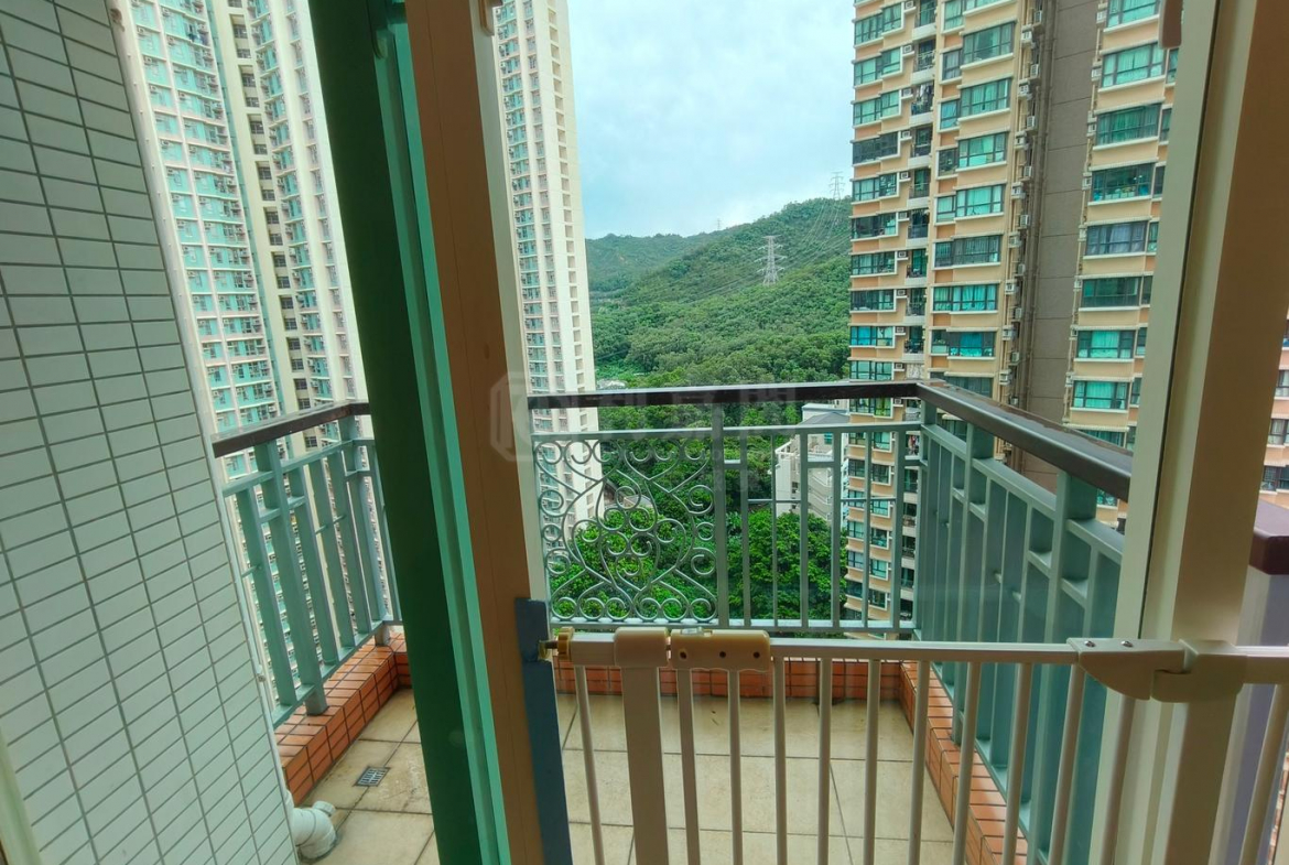 倚嶺南庭 - 28NTS – 香港北部都會區