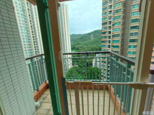 倚嶺南庭 - 28NTS – 香港北部都會區