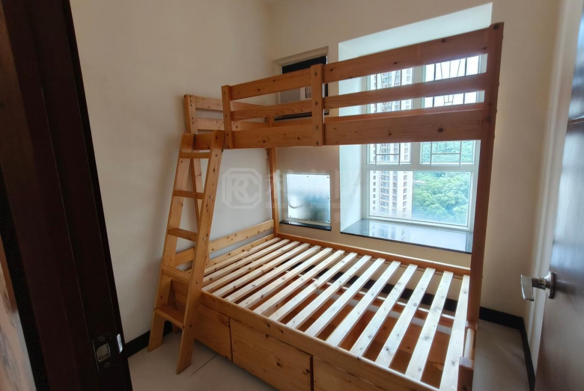 倚嶺南庭 - 28NTS – 香港北部都會區