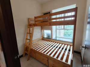 倚嶺南庭 - 28NTS – 香港北部都會區