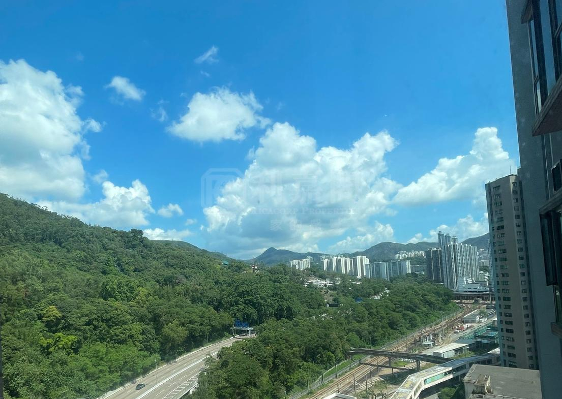 愉景新城 3期 10座 - 28NTS – 香港北部都會區