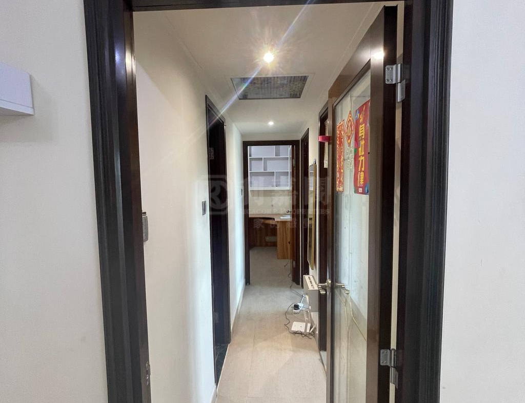 愉景新城 3期 10座 - 28NTS – 香港北部都會區