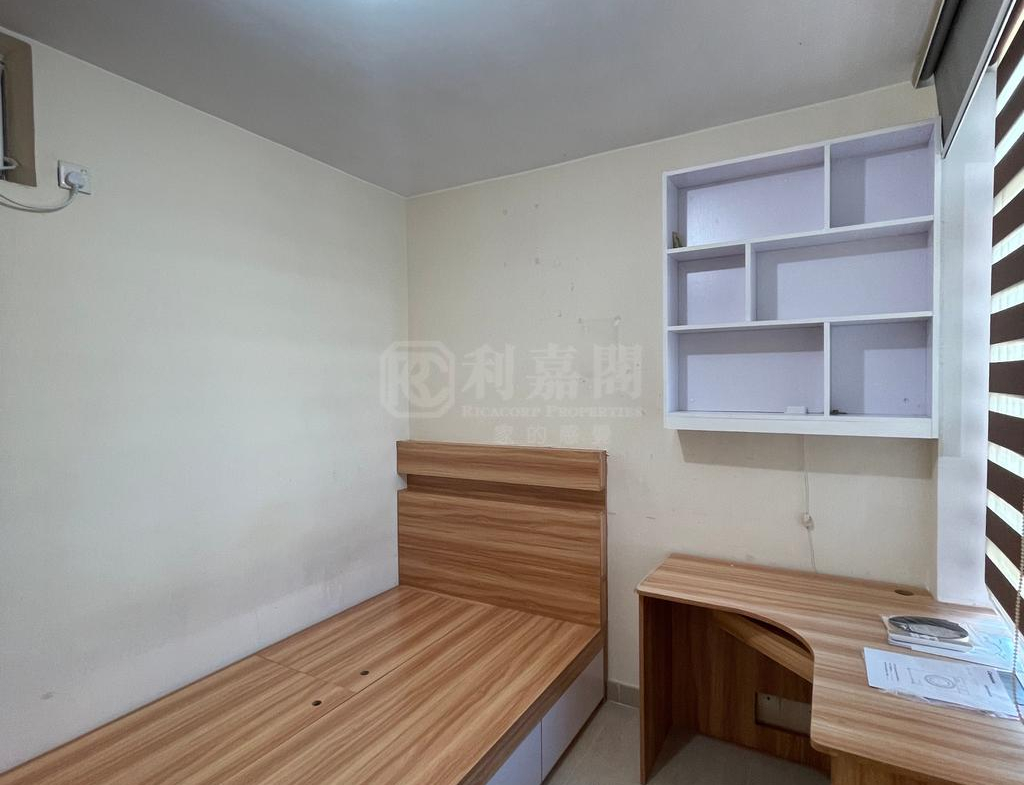 愉景新城 3期 10座 - 28NTS – 香港北部都會區