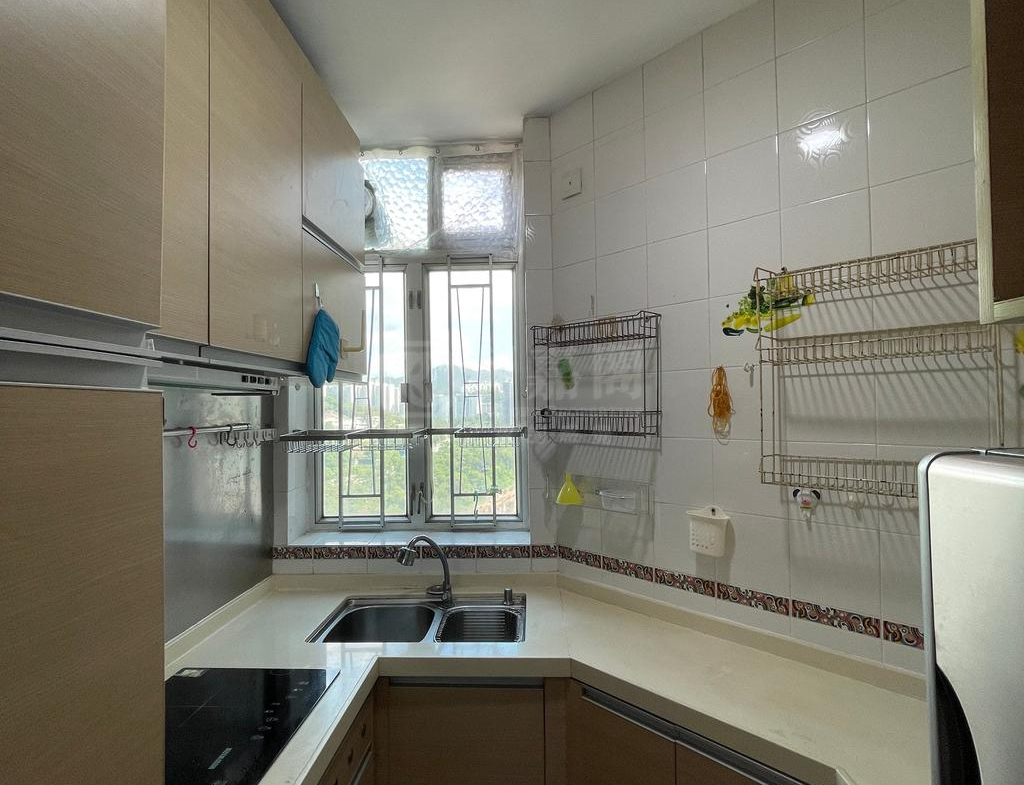 愉景新城 3期 10座 - 28NTS – 香港北部都會區