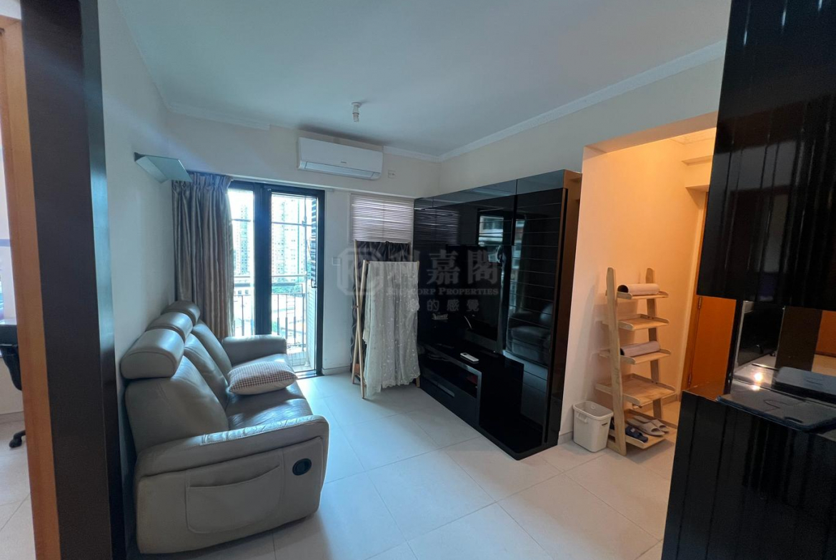 聚康山莊 3座 - 28NTS – 香港北部都會區