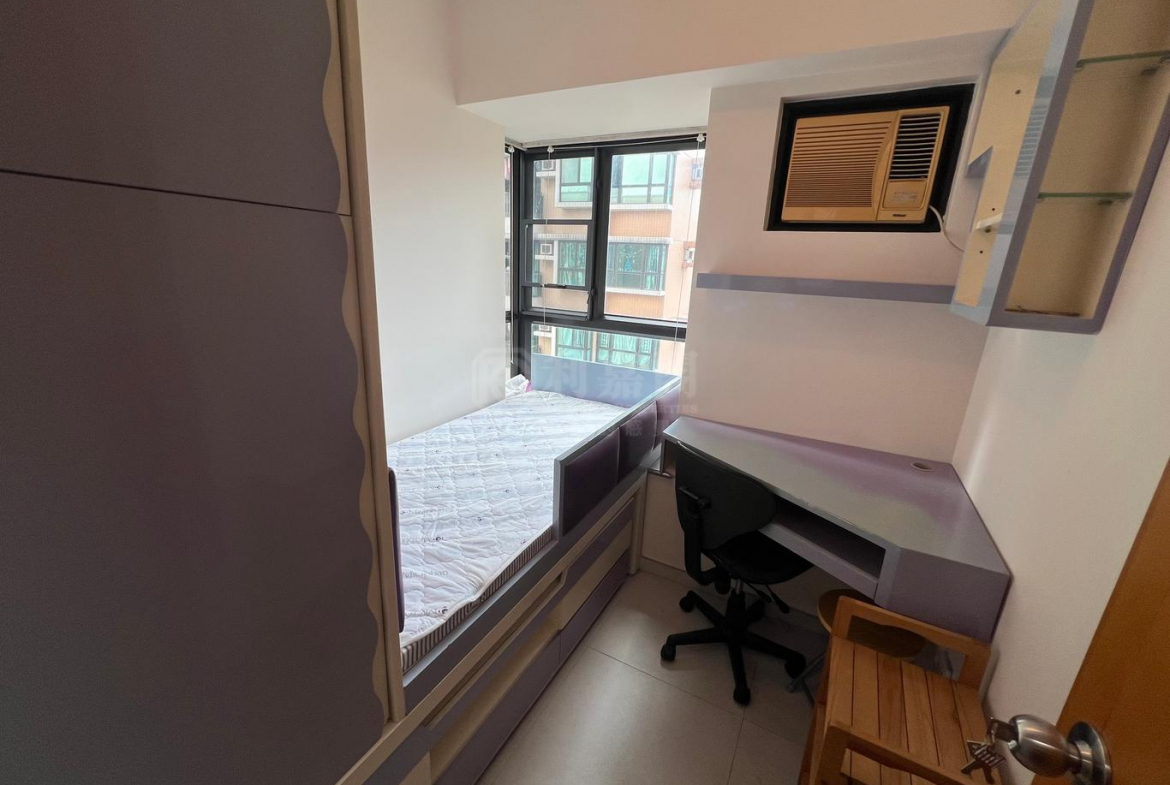 聚康山莊 3座 - 28NTS – 香港北部都會區